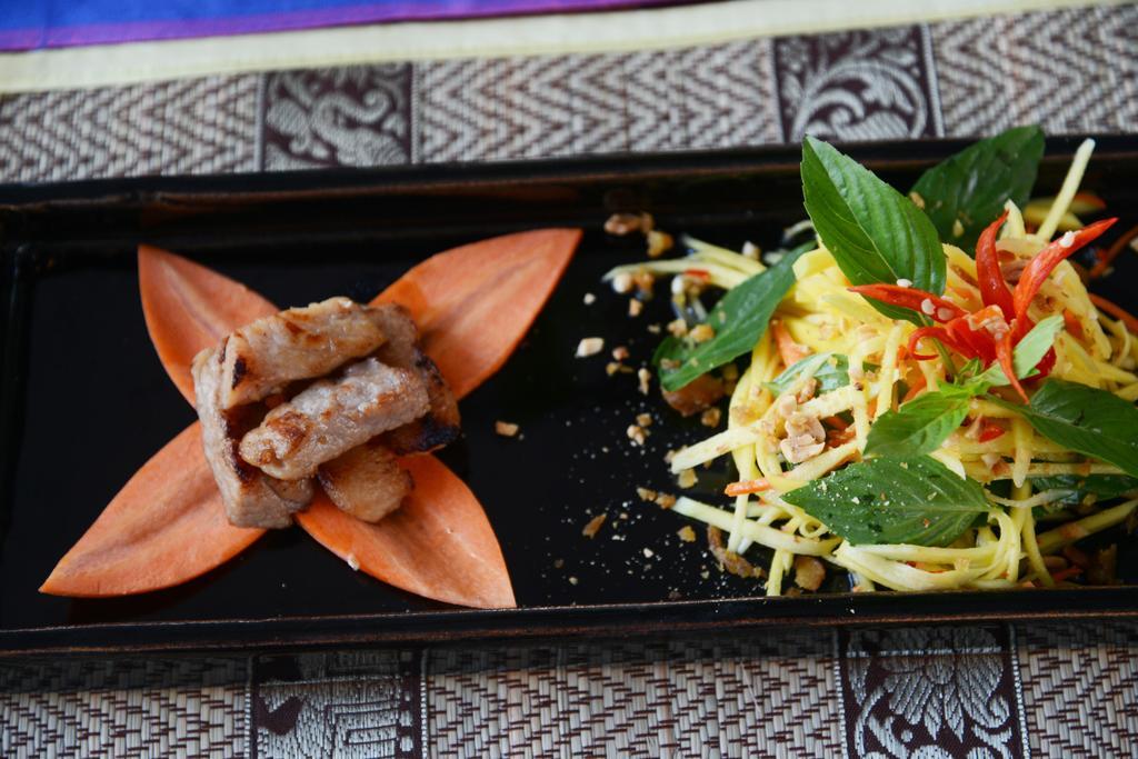 Rainsey Angkor Art & Home Siem Reap Exterior foto