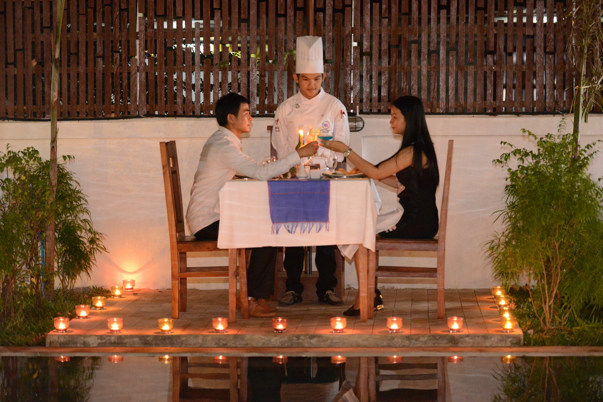 Rainsey Angkor Art & Home Siem Reap Exterior foto