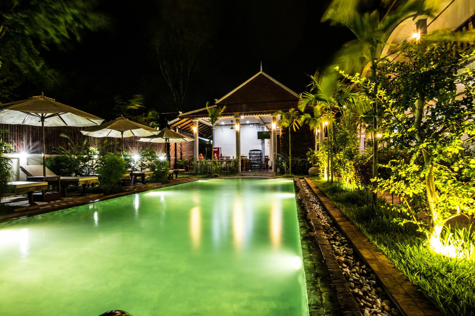 Rainsey Angkor Art & Home Siem Reap Exterior foto