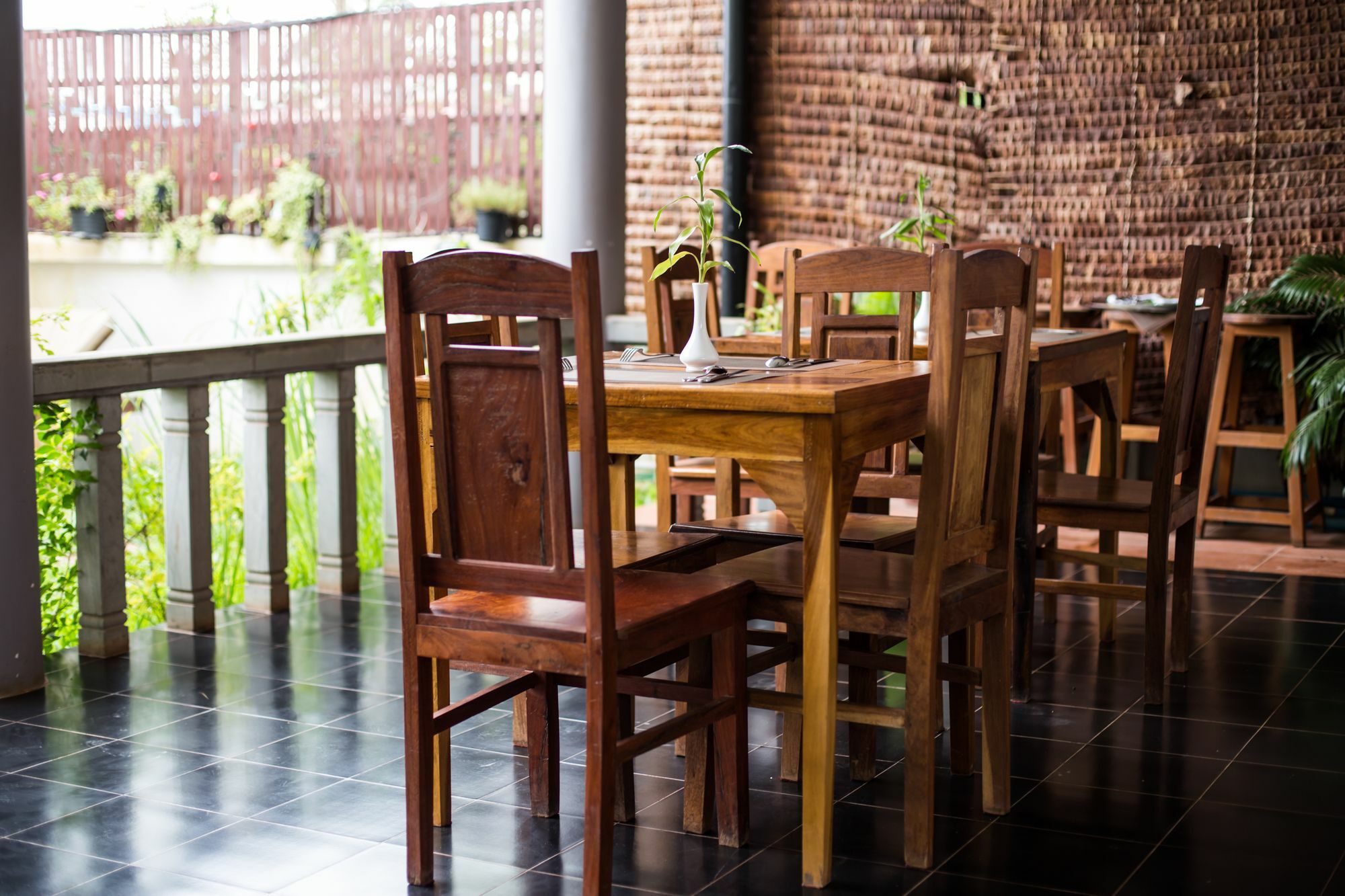 Rainsey Angkor Art & Home Siem Reap Exterior foto