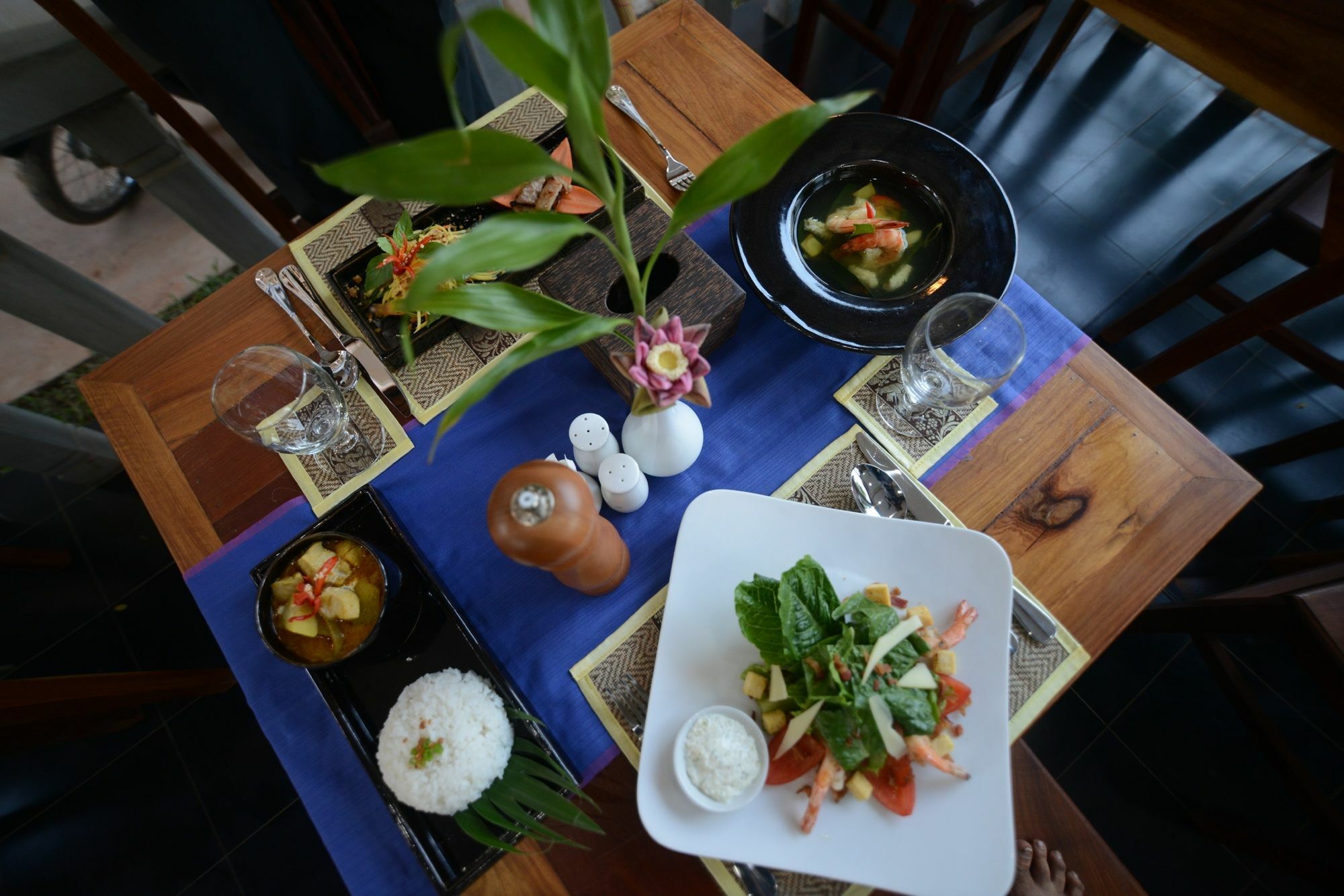 Rainsey Angkor Art & Home Siem Reap Exterior foto
